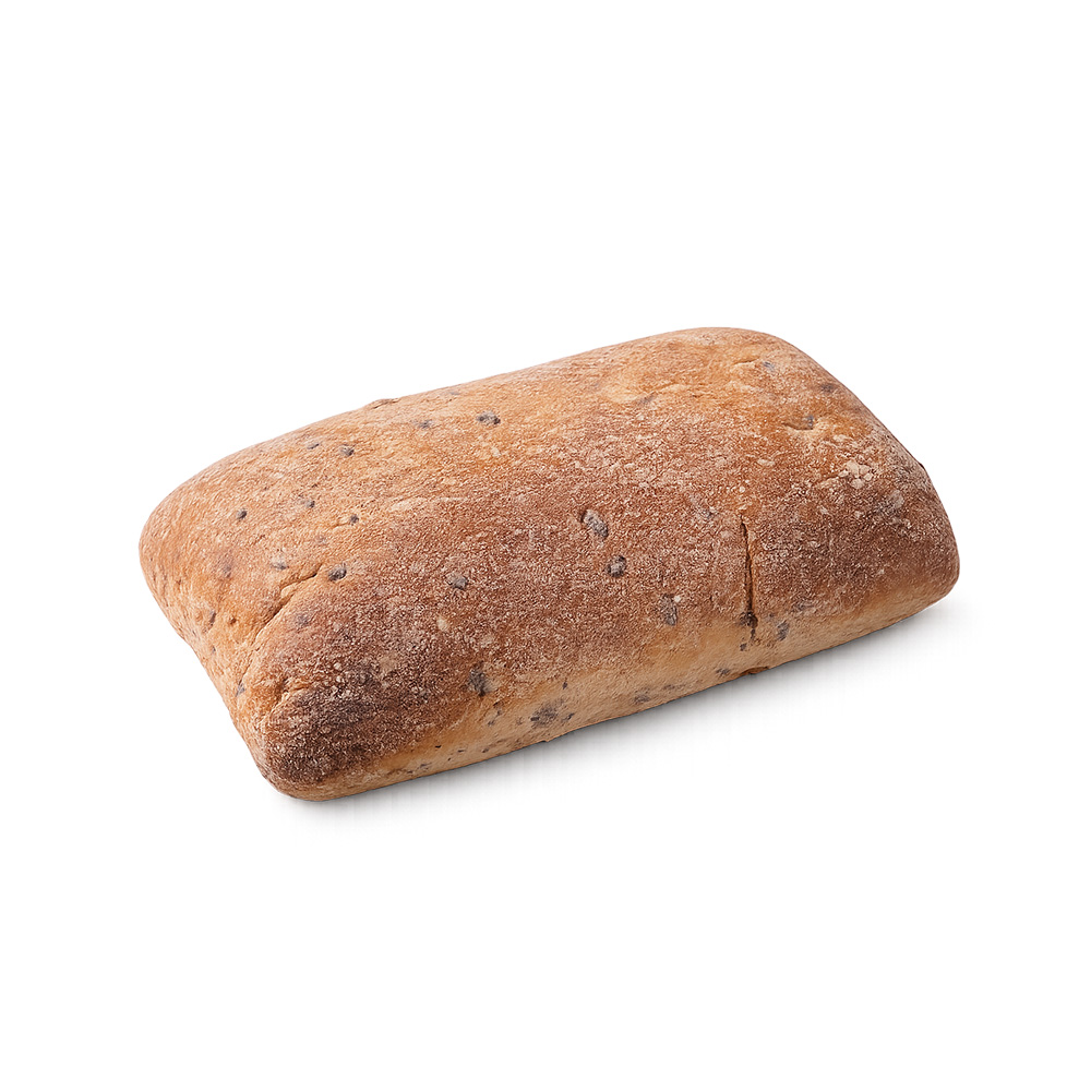 치아바타 버터